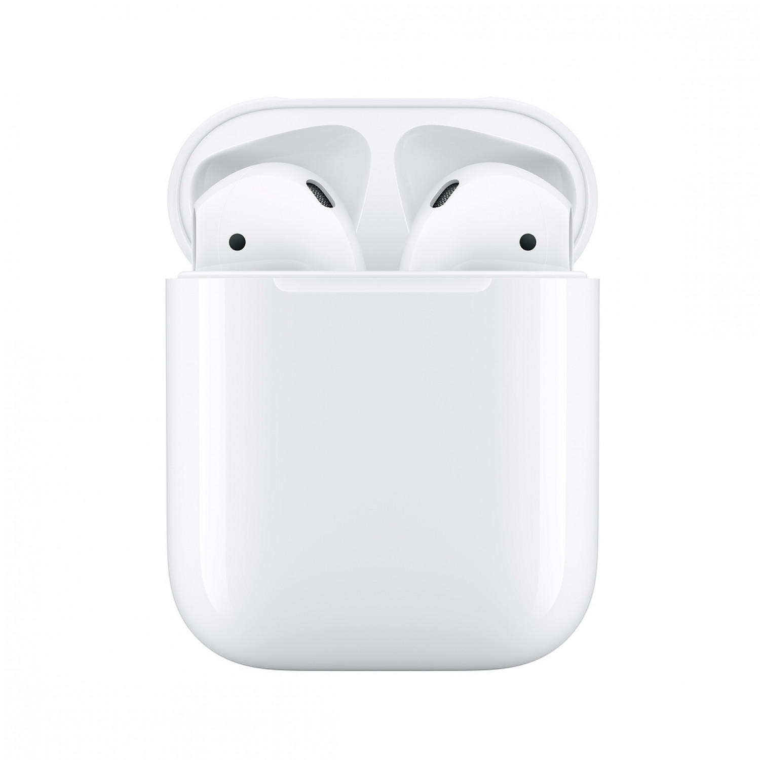 Apple airpods 2 фото